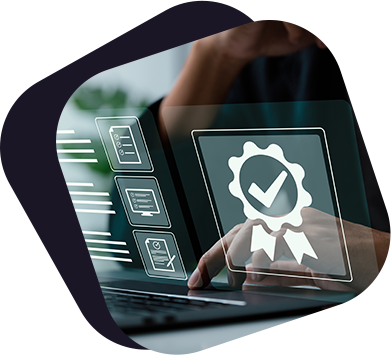 Image de certification