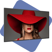 Image d'écran intérieurs