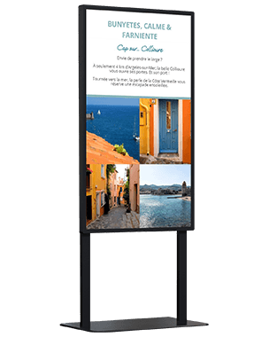 Totem intérieur Ares