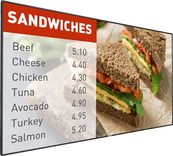 Philips Série P-line