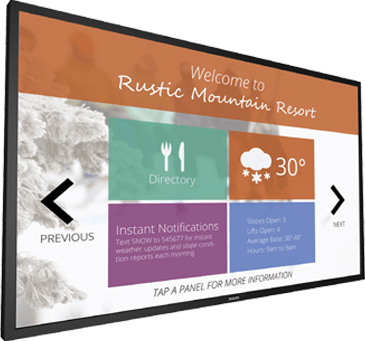 Philips Série T-Line