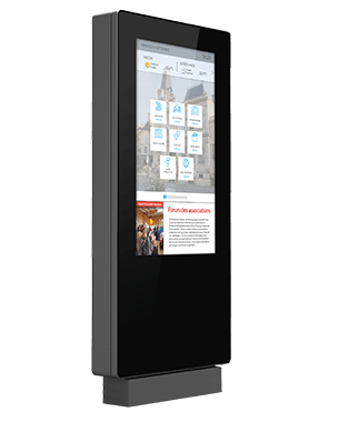 Totem Extérieur Oedipe