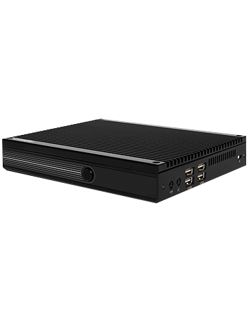 Player Fanless