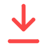 Icone de t&eacute;l&eacute;chargement de la fiche de poste